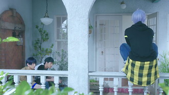 MANKAI MOVIE「A3!」 AUTUMN & WINTER Trailer