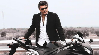 Mankatha Trailer