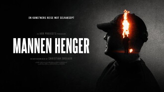 Mannen Henger Trailer