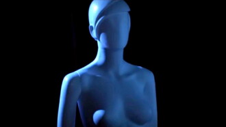 Mannequin Trailer