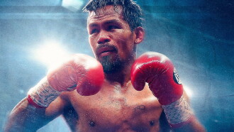 Manny Pacquiao: Unstoppable Force Trailer