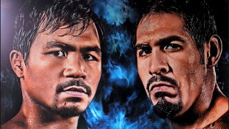 Manny Pacquiao vs. Antonio Margarito Trailer