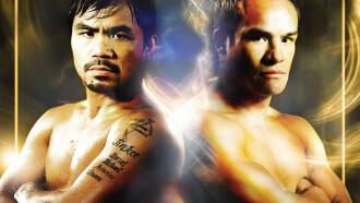 Manny Pacquiao vs. Juan Manuel Marquez III Trailer
