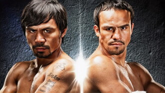 Manny Pacquiao vs. Juan Manuel Márquez IV Trailer