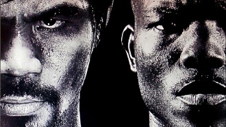 Manny Pacquiao vs. Timothy Bradley II Trailer
