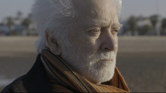 Manolo Sanlúcar, el legado Trailer