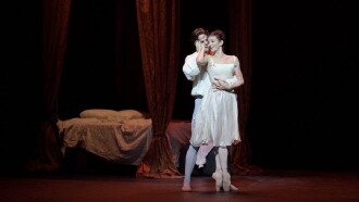 Manon - English National Ballet Trailer