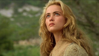 Manon of the Spring Trailer