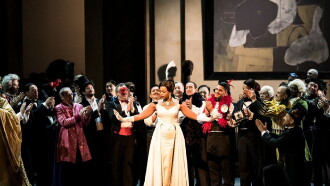 Manon [Opéra national de Paris] Trailer