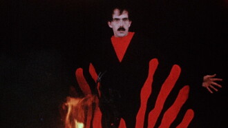 Manos: The Hands of Fate Trailer