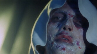 Mansion of the Living Dead Trailer