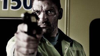 Manslaughter Trailer
