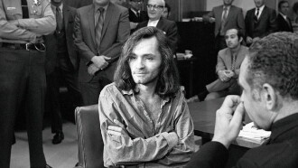 Manson Trailer