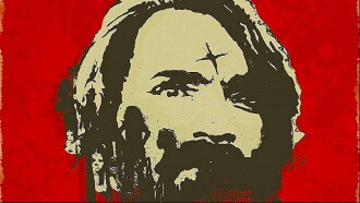 Manson Family Movies Trailer