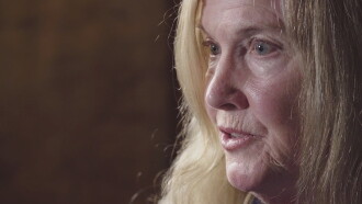 Manson: The Women Trailer