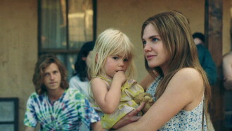 Manson's Lost Girls Trailer
