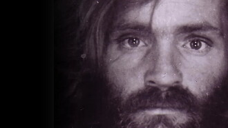 Manson's Missing Victims Trailer