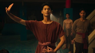 ManSuang Trailer