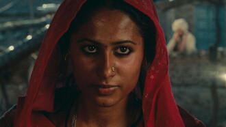 Manthan Trailer
