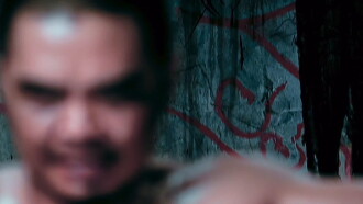 Mantra Trailer