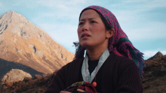 Mantra: A Himalayan Love Story Trailer