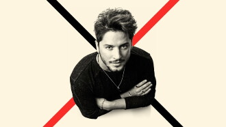 Manuel Carrasco: La cruz del mapa Trailer