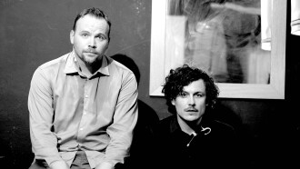 Manuel Rubey & Thomas Stipsits: Triest Trailer