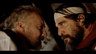 Manuscript Trailer