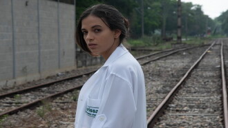 Mão na Cabeça Trailer