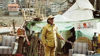 Mao Tse Tung Trailer