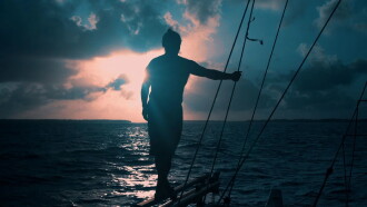 Ma'ohi Nui: In the Heart of the Ocean My Country Lies Trailer