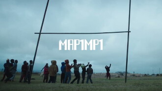 MAP1MP1: The Makazole Mapimpi Story Trailer