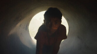 Maputo Trailer