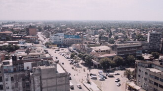 Maputo Nakuzandza Trailer