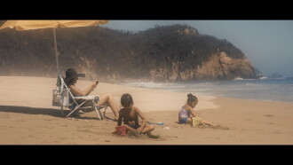 MAR Trailer