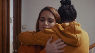Mar y María Trailer