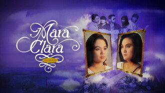 Mara Clara: The Movie Trailer