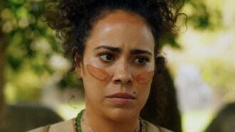 Mara Has Three Jobs in San Juan, Puerto Rico Trailer
