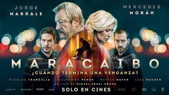 Maracaibo Trailer