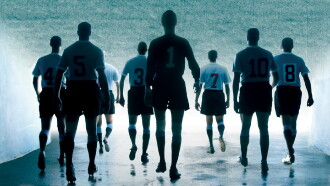 Maracaná Trailer