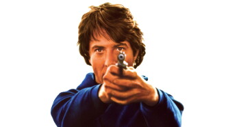 Marathon Man Trailer