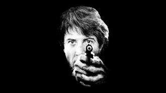 Marathon Man Trailer