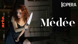 Marc-Antoine Charpentier : Médée Trailer