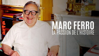 Marc Ferro, la passion de l'Histoire Trailer