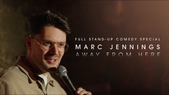 Marc Jennings: Away From Here Trailer