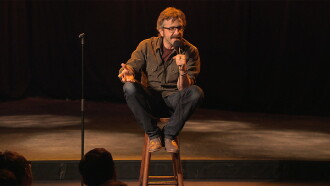 Marc Maron: Thinky Pain Trailer