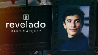 Marc. Revealed Trailer