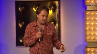 Marc Scheepmaker: Live In Toomler Trailer