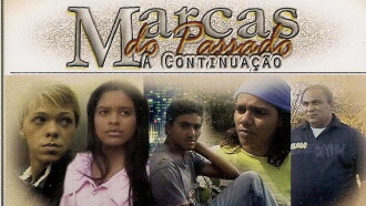 Marcas do Passado Trailer