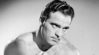 Marcel Cerdan, une légende française Trailer